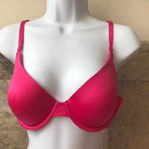 Wacoal bra, fuschia size 36C